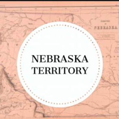 Timeline: Nebraska territories