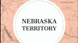 Timeline: Nebraska territories