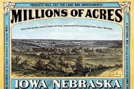 Homestead Act
