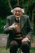 Jean Piaget