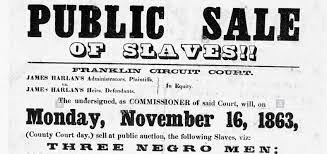 Preemption Act of 1841 passed