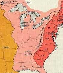Preemption Act of 1841 passed