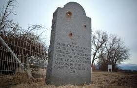 Plum Creek Massacre