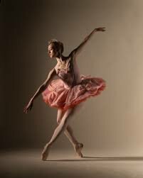 2016, también en ese mismo año empecé a practicar ballet pero no dure mucho