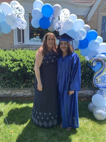 8th grade graduation