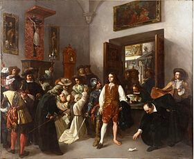 Batalla contra Valenzuela