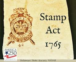Stamp Act