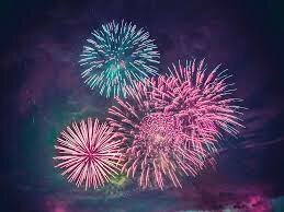 The Declaration of Independence is Signed!