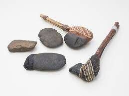 Las armas, los primeros avances tecnologicos