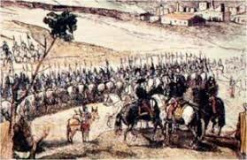 «Vicalvarada»: pronunciamiento de O’Donnell