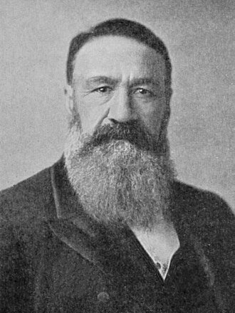 Petrus Jacobus Joubert