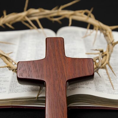 Timeline: Final - How Christinaity Has Evolved