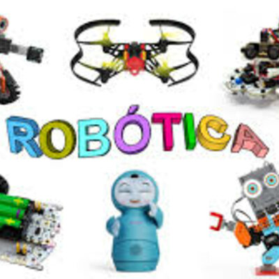 Timeline: Historia de la robotica