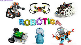 Timeline: Historia de la robotica