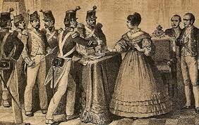 «Sargentada» de La Granja.