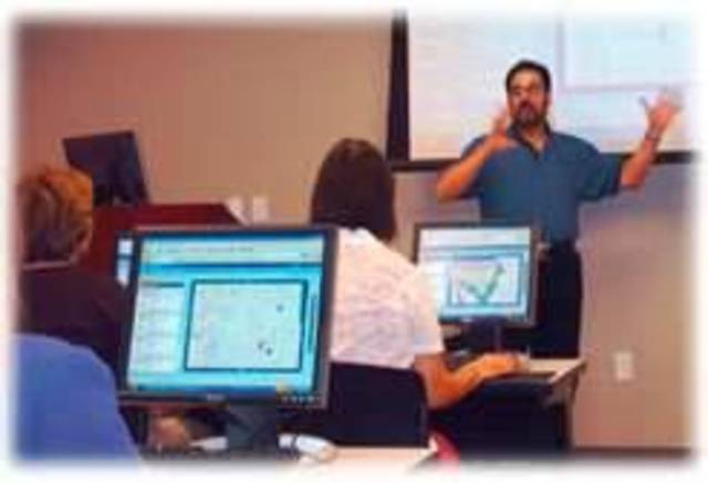 Credentialed Trainers Hired