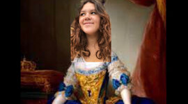 Timeline: Cronología pinturas candela