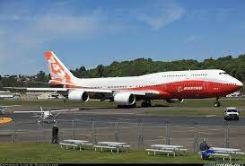 1970 - The Jumbo Jet