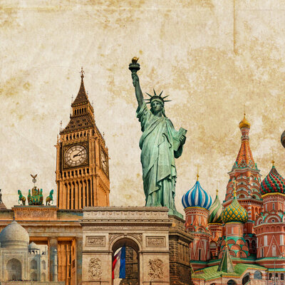 Timeline: WWI Timeline