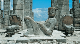 Timeline: Toltecs
