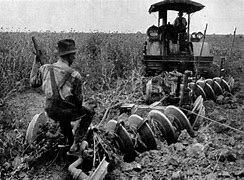 Agricultural Act of 1956