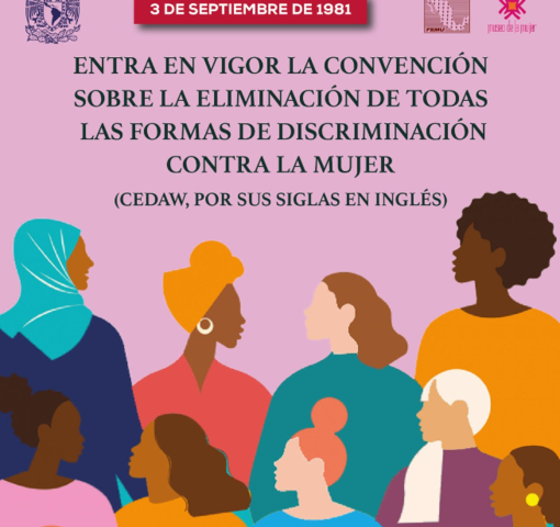 Convención Internacional sobre 19 de enero de 1982 - Eliminación de Todas las Formas de Discriminación Contra La Mujer,