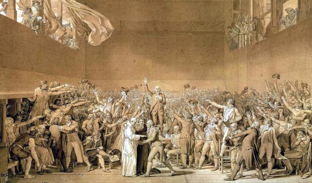 Juramento del juego de la pelota