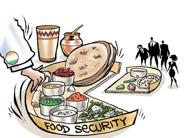 Food and Security Act of 1985