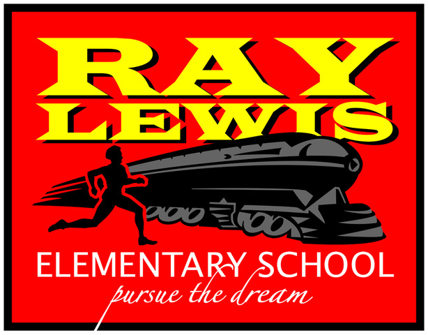 Ray Lewis Elementary School joins