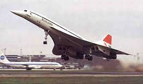 Concorde