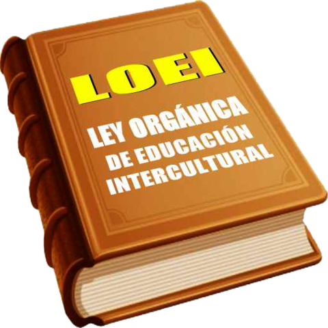 Ley orgánica de Educación