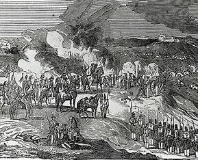 «Vicalvarada»: pronunciamiento de O’Donnell