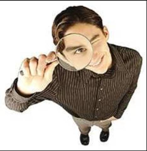 Optimization and Stabilization Begins