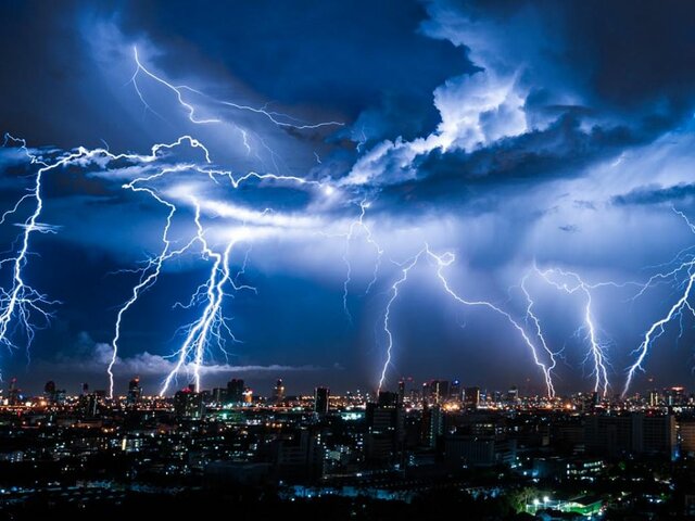 Temporal Glória 🌪