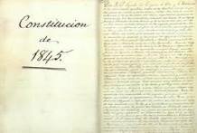 Constitución moderada.