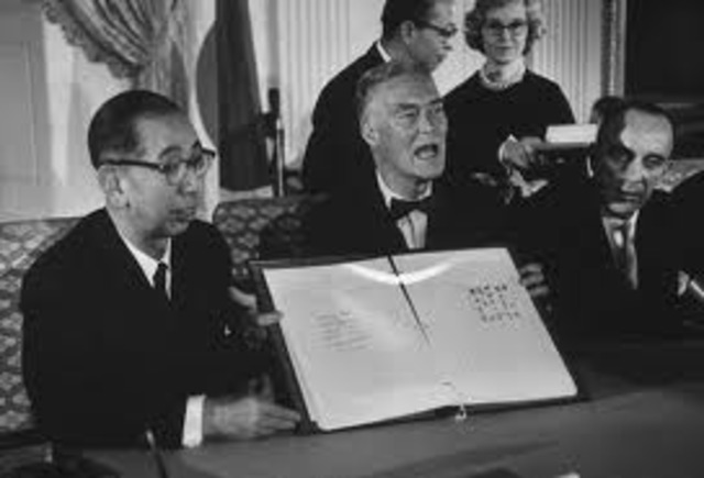 Treaty of Peace with Japan and the United States
