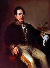 Juan Álvarez de Mendizábal