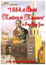 Manifiesto del Manzanares.