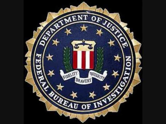 FBI Joins investigation