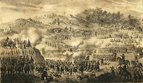 Inicio Segunda guerra Carlista