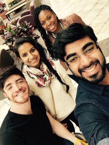 7.1 Transition from High School to College