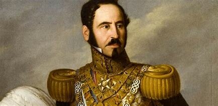 Joaquín Baldomero Fernández-Espartero Álvarez de Toro