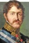 Carlos María Isidro de Borbón