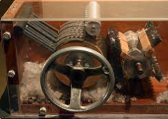 The Cotton Gin is Created