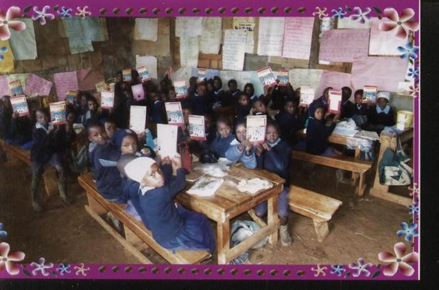 Kirima receives Continuing Support