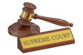 The Supreme Courts Rule