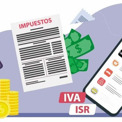 Timeline: Antecedentes Nacionales de los Impuestos