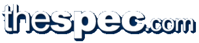 Hamilton Spectator Newspaper Article