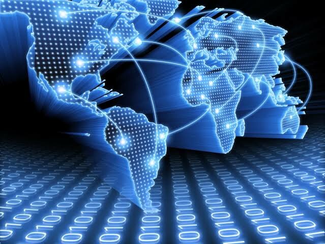Internet en la actualidad