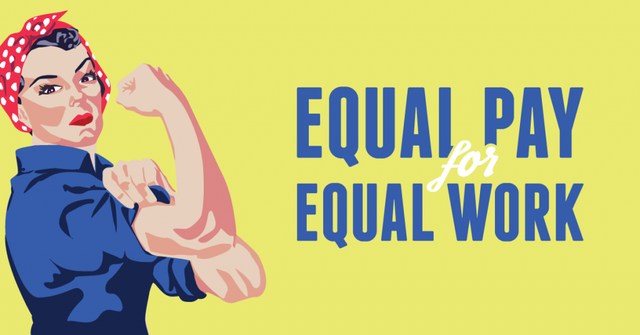 Equal Pay Act